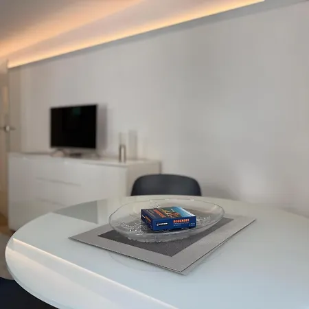 Hegau Apartmán Sipplingen