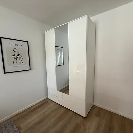 Hegau Apartmán