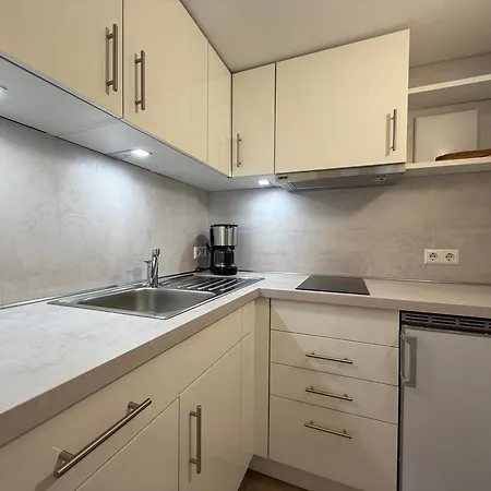 Apartmán Hegau *