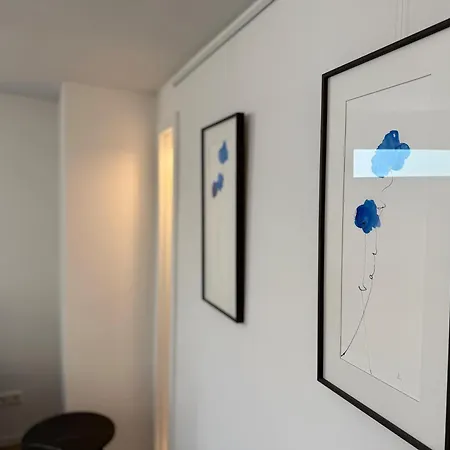 Apartmán Hegau