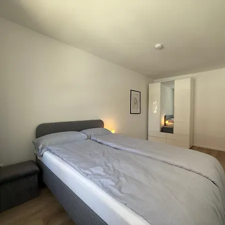Apartment Hegau *