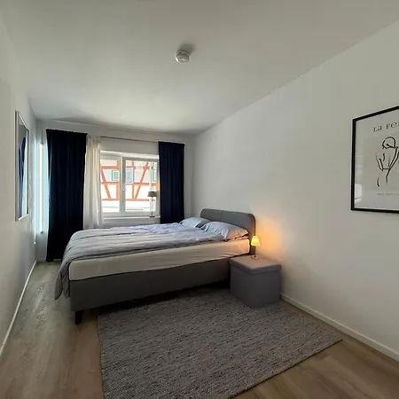 Hegau Apartment