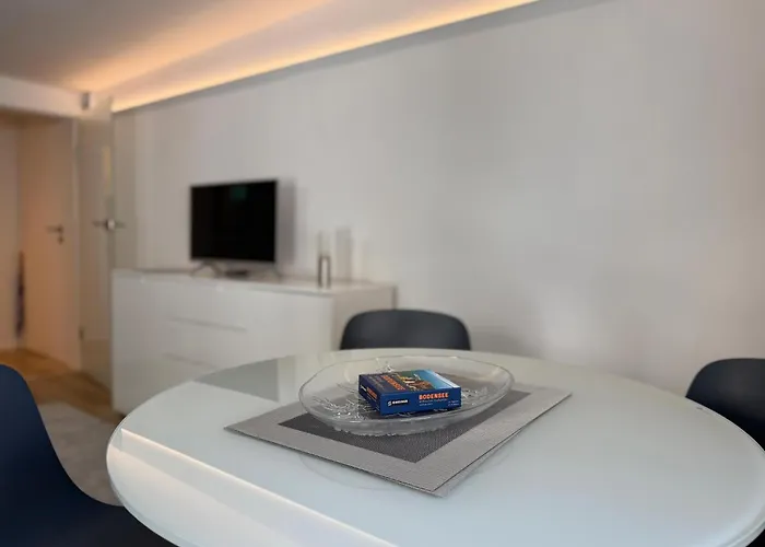 Hegau アパート ジプリンゲン