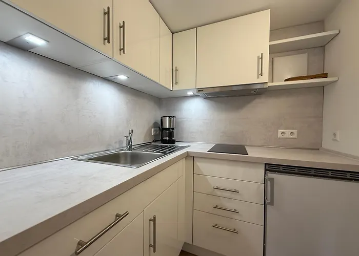 アパート Hegau *