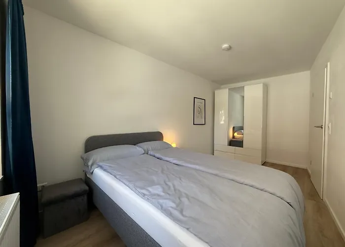 アパート Hegau *